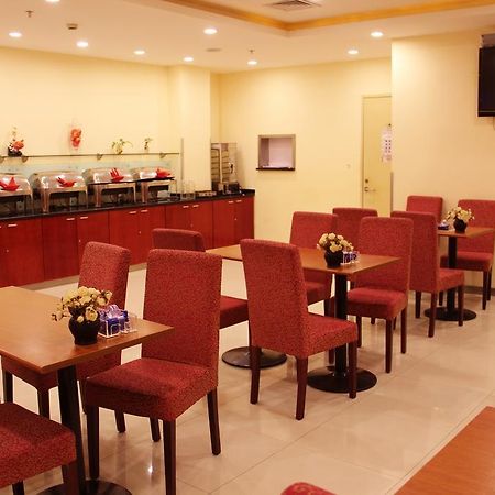 Hanting Hotel Kunming Chuanjin Road Branch מראה חיצוני תמונה