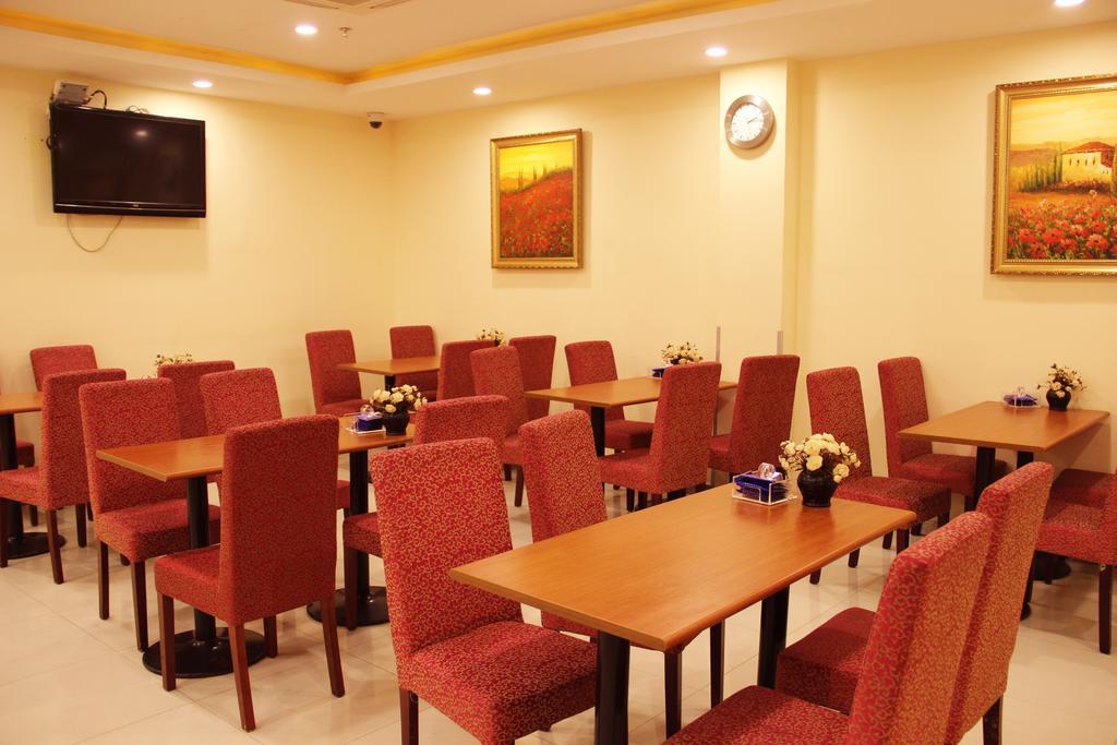 Hanting Hotel Kunming Chuanjin Road Branch מראה חיצוני תמונה