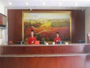 Hanting Hotel Kunming Chuanjin Road Branch מראה חיצוני תמונה